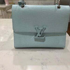 Louis Vuitton Epi Grenelle PM SEASIDE